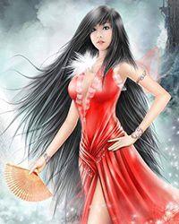 我在星际信仰女娲