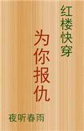 [红楼快穿]为你报仇