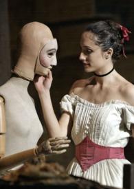 葛蓓莉亚综合征NP）