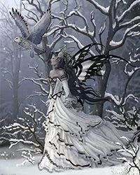 碧雪寒霜(全本)