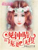 一见钟晴:陆少,宠妻无度