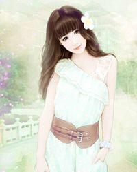 星际花店主他很香