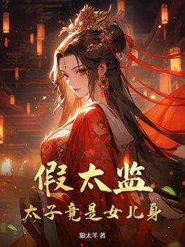 假太监:太子竟是女儿身
