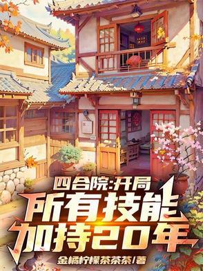 四合院:开局所有技能加持20年