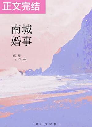 南城婚事