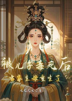 被儿子毒死后，当家主母重生了