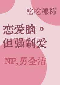 恋爱脑,但强制爱np男洁