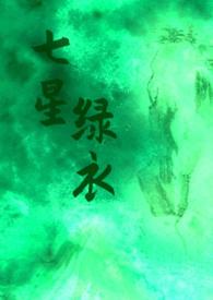七星绿衣（武侠NP H