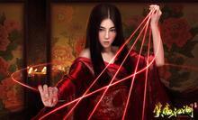 [东方不败同人]东方爱欢情浓